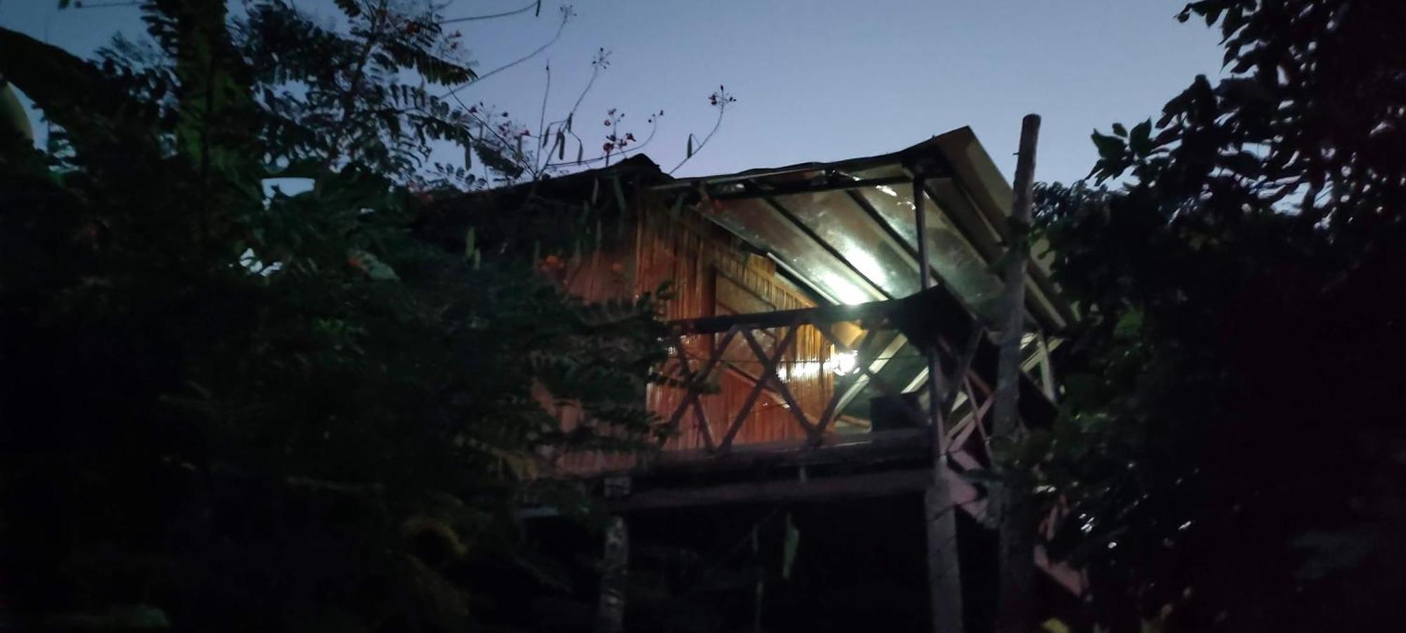 Baan 2 Dao Farmstay Chiang Dao Exterior foto